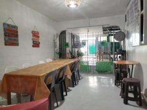 SJ Transient House