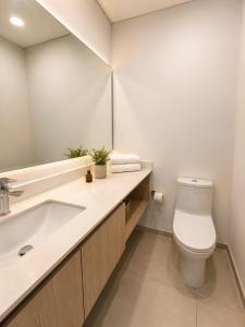 Apartamento con Jacuzzi vista al mar