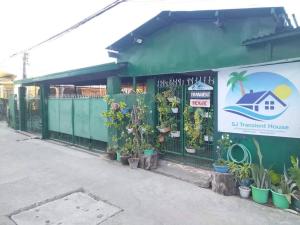 SJ Transient House