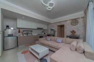 Gemland Residence-2 Bedroom Apartment in Westlands with a Pool and GYM On Ring Road Westlands opposite Paulines near Riverside