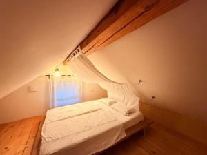 The Sawmill Loft Lake Cerknica