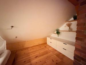 The Sawmill Loft Lake Cerknica