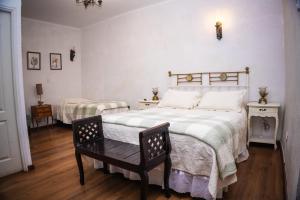 Hotel Boutique Raíces de Colchagua