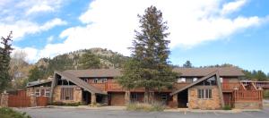 The Maxwell Inn - Hotéis, Estes Park