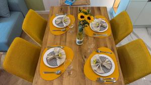 Gravity Apartment