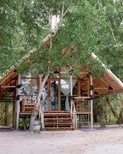 Tropical Tide Bungalows Gili Air
