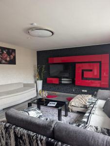 Ferienwohnung Bad Orb Kurpark