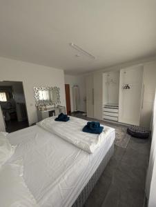 Ferienwohnung Bad Orb Kurpark