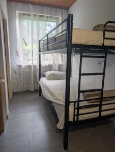 Ferienwohnung Bad Orb Kurpark