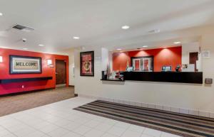 Extended Stay America Suites - San Jose - Santa Clara