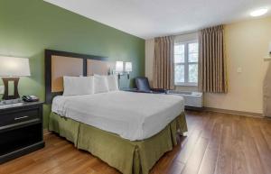 Extended Stay America Suites - San Jose - Santa Clara