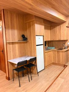 Apartamentos Loira Rural