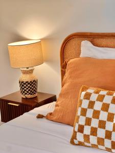 La Maison June - Clim gainable, confort & Jardin