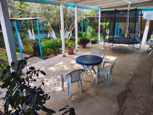 Villa with garden and private pool