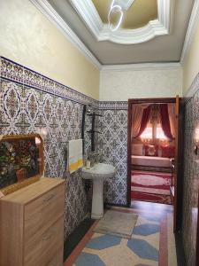 Villa with garden and private pool