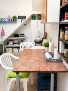Habitación privada en Caballito
