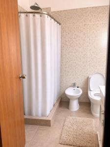 Habitación privada en Caballito