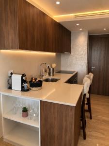 Dream stay 2 bedrooms with exceptional sea view