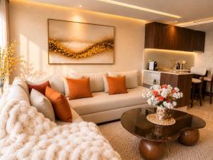 Dream stay 2 bedrooms with exceptional sea view