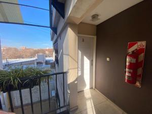 Bright apartment in the heart of Mendoza