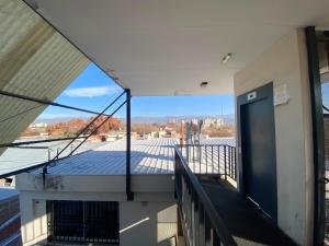 Bright apartment in the heart of Mendoza