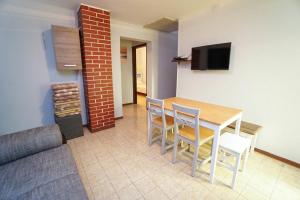 Apartments with parking space Crveni Vrh, Umag - 27260