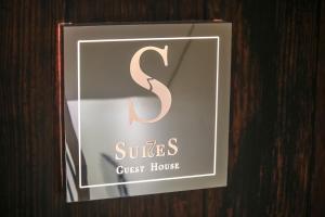 Suites Guest House