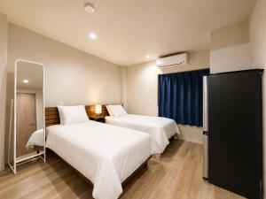 SOL Guesthouse Konohana