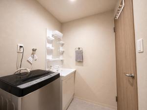SOL Guesthouse Konohana