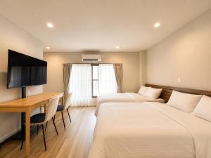 SOL Guesthouse Konohana
