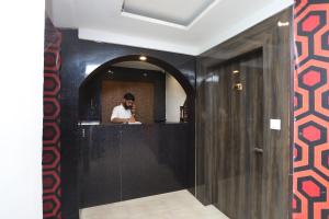 Royal O Hotel