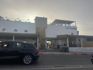 Résidence avec Piscine à Sidi Bouzid - 2min à la plage