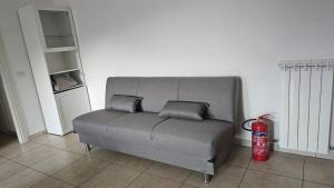 Scorcio Blu di Home MM