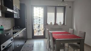 Scorcio Blu di Home MM