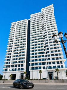 Dream stay 2 bedrooms with exceptional sea view