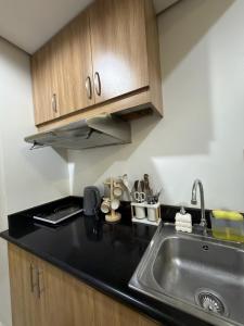 Rest Coast Escape at Grass Residences