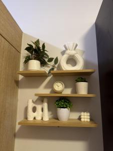 Rest Coast Escape at Grass Residences