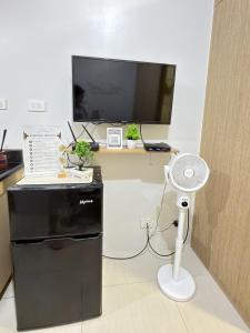 Rest Coast Escape at Grass Residences