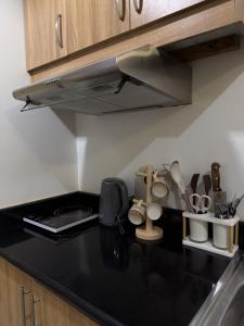 Rest Coast Escape at Grass Residences
