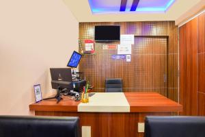 Super Hotel O Trisha Guest House