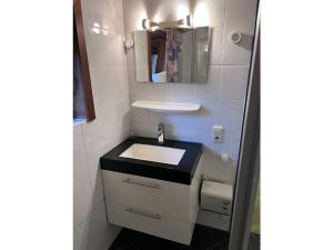 Holiday home in De Haan with swimming pool