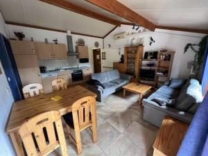Holiday home in De Haan with swimming pool