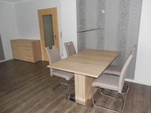 Holiday apartment with 1 bedroom