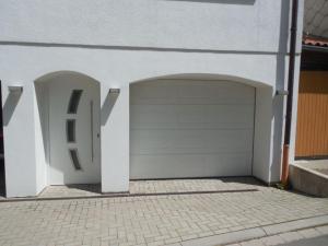 Holiday apartment with 1 bedroom