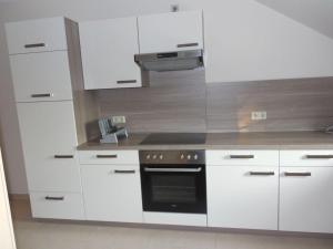 Holiday apartment with 1 bedroom