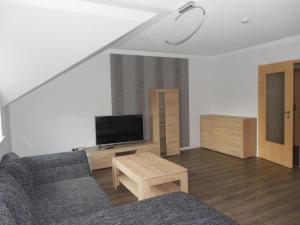 Holiday apartment with 1 bedroom