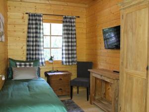 Holiday home in Feldberg with swimming pool