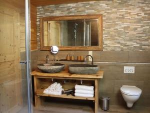 Holiday home in Feldberg with swimming pool