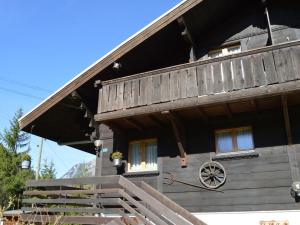 Chalet Gusti Müller