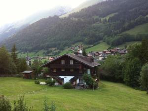 Chalet Gusti Müller